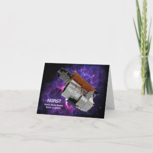 ナンシーグレスローマ宇宙望遠鏡カード カード
