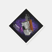 ナンシーグレスローマ宇宙望遠鏡 スタンダードカクテルナプキン (角)