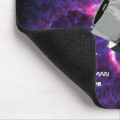 ナンシーグレスローマ宇宙望遠鏡 マウスパッド (コーナー)