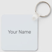 ナンシープレイスタニスラスグランドエストフランスサンセット キーホルダー (裏面)