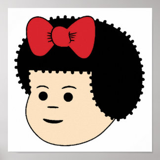 ナンシーリッツ ポスター