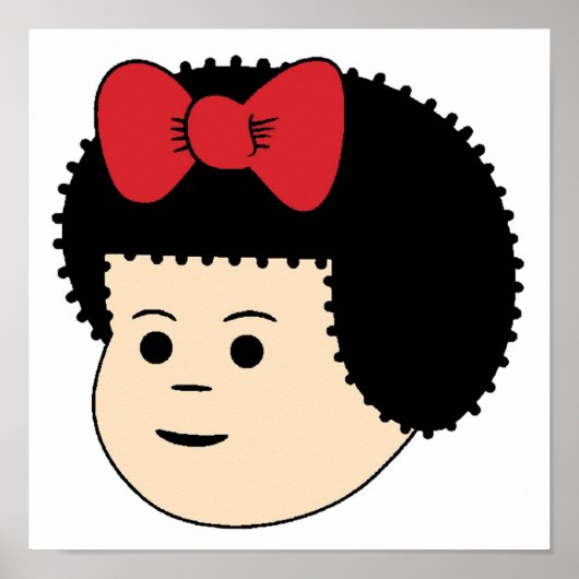 ナンシーリッツ ポスター (正面)