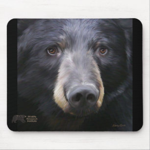 ナンシー劉- mousepad著6月 マウスパッド