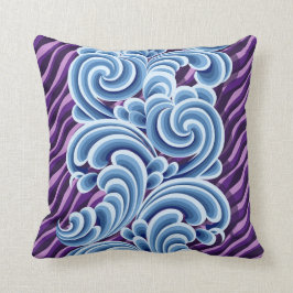 ナンシー クッション