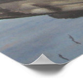 ナンシー・ヘラムスのエビのボート ポスター (角)