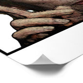 ナンシー・ペロシが…ナッツだ！ ポスター (角)