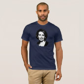 ナンシーPelosi 2012年 Tシャツ (正面フル)