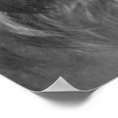 ナンセンスでないカップ ポスター (角)