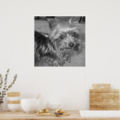 ナンセンスでないカップ ポスター (キッチン)