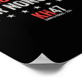 ナンセンスに対する2024ホイマーの常識 ポスター (角)