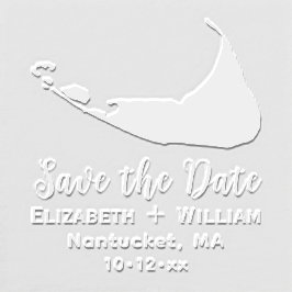 ナンタケエレガントットマップウェディング日付を保存