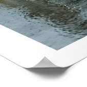 ナンタケットシングル#2 ポスター (角)