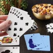 ナンタケットバケーション トランプ (インサイチュ)