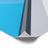 ナンタケットポスター ポスター (角)