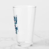 ナンタケット タンブラーグラス (左)