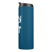 ナンタケット タンブラー (回転右)