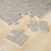 ナンタケット。旧木造ライトハウス ジグソーパズル (側面)