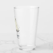 ナンタケット(SB) タンブラーグラス (左)