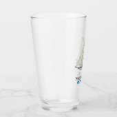 ナンタケット(SB) タンブラーグラス (右)