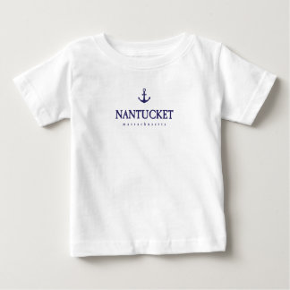 ナンタケットTシャツ ベビーTシャツ