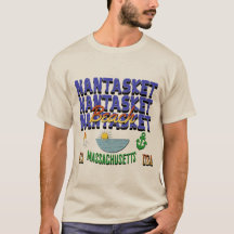 ナンタスケットビーチ、マサチューセッツ州ハル