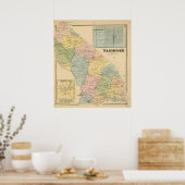 ナンチコーク ポスター (キッチン)