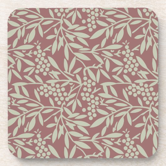 ナンテン コースター (正面)