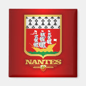 ナント マグネット (正面)