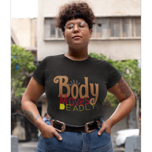 ナンナエクササイズジムTシャツ Tシャツ