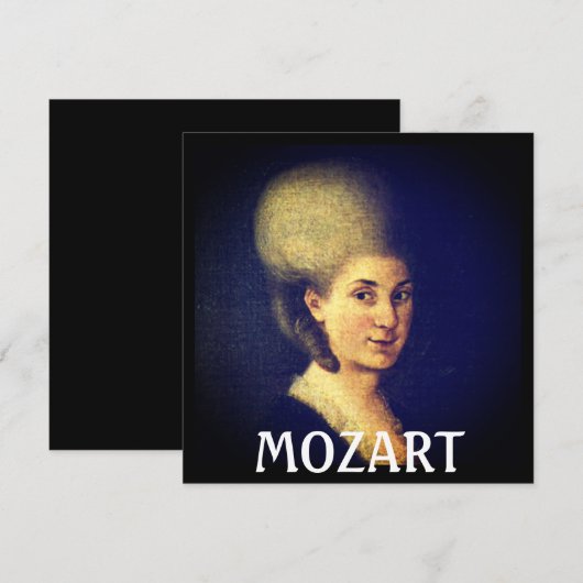 ナンネルモーツァルト (正面/裏面)