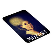 ナンネルモーツァルト マグネット (右側)