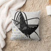 ナンバーゲーム[デュエル] クッション (ブランケット)