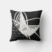 ナンバーゲーム[デュエル] クッション (裏面)