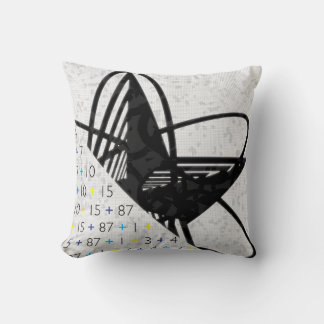 ナンバーゲーム[デュエル] クッション