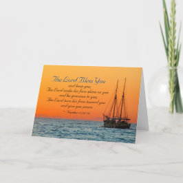 ナンバーズ6 24-26主よ賛美とあな保た カード