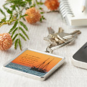 ナンバーズ6 24-26主よ賛美とあな保た キーホルダー (側面)