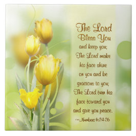 ナンバーズ6 24-26主よ賛美とあな保た タイル