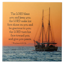 ナンバーズ6 24-26主よ賛美とあな保た タイル