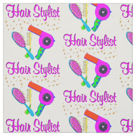 ナンバーワンの美容師で美容師 ファブリック