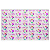 ナンバーワンの美容師で美容師 ファブリック (ファットクウォーター)