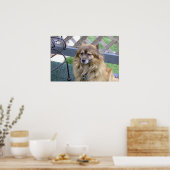 ナンバーワンソン ポスター (キッチン)