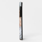 ナンバーワンダディー 現代写真1 Case-Mate iPhoneケース (裏面/左)