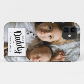 ナンバーワンダディー 現代写真1 Case-Mate iPhoneケース (裏面(横))