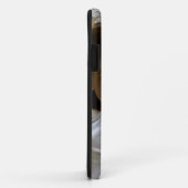 ナンバーワンダディー 現代写真1 Case-Mate iPhoneケース (裏面/右)