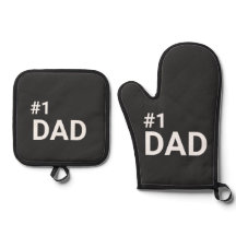 ナンバーワンパパシンプルミニマリストモダンギフト