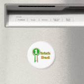 ナンバーワンパパ磁石 マグネット (インサイチュ (食洗機))