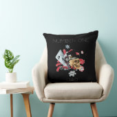 ナンバーワンパパ賭博 クッション (椅子)