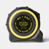 ナンバーワンパパ、愛を超えて、かわいい メジャー (正面)