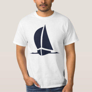 ナンバーワンボート Tシャツ
