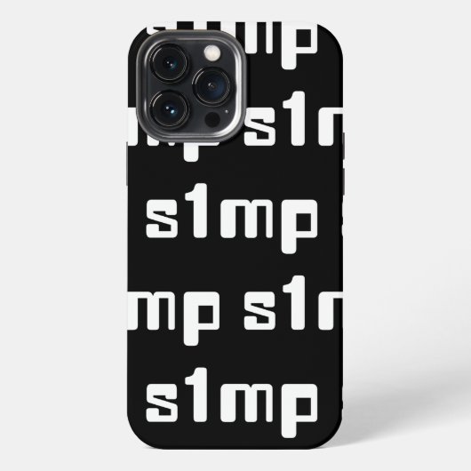 ナンバーワン シンプ Case-Mate iPhoneケース iPhone 13 Pro Maxケース (裏面)